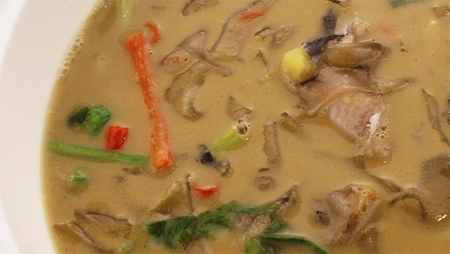 村长鲶鱼煮粉皮（豆腐）68元/例