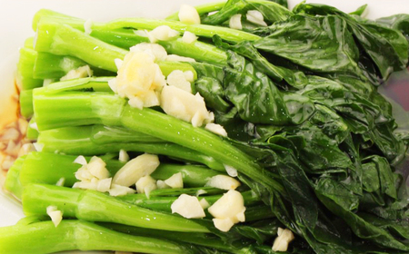 南粤菜心  26元/例