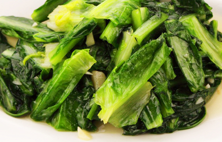 人见人爱油麦菜  22元/例