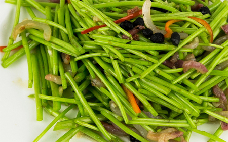 鄱阳湖草南昌宝炒腊肉  39元/例